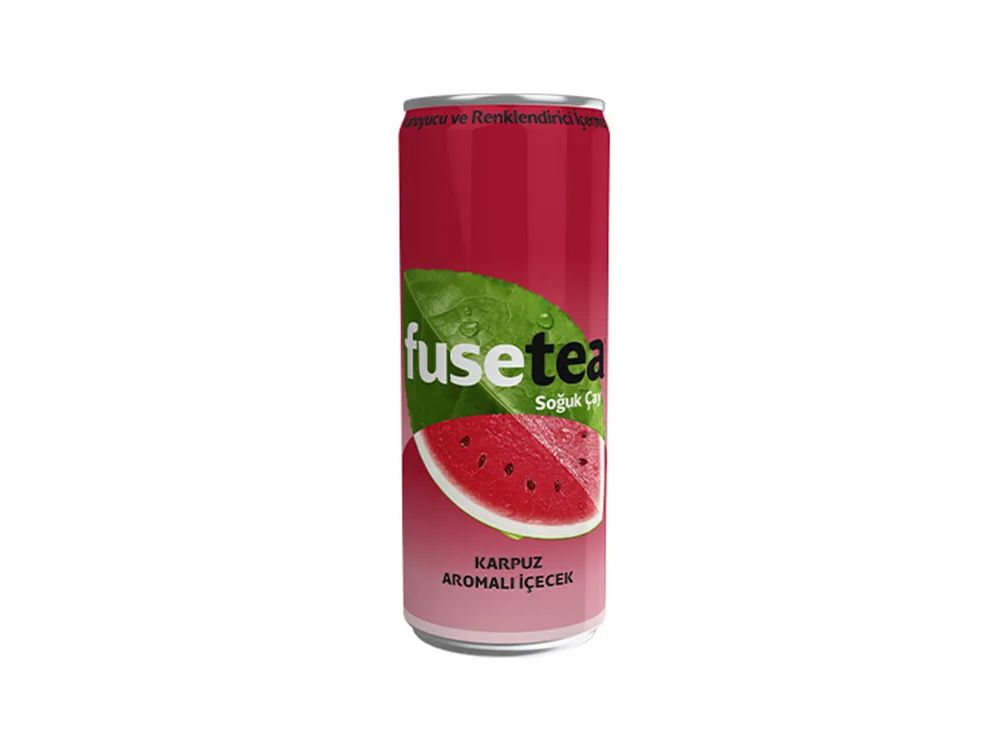 Fuse Tea Karpuz
