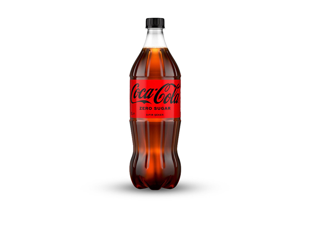Coca-Cola Zero