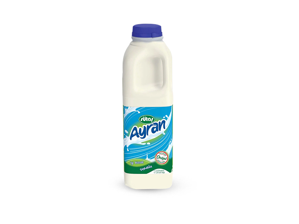 Ayran