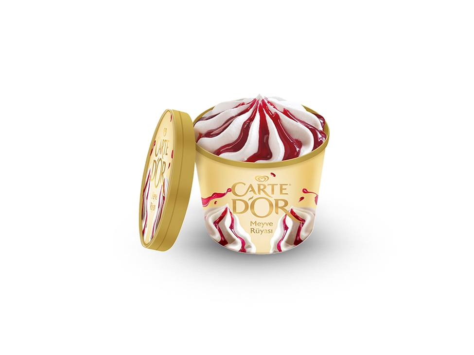 Carte Dor Meyve Rüyası